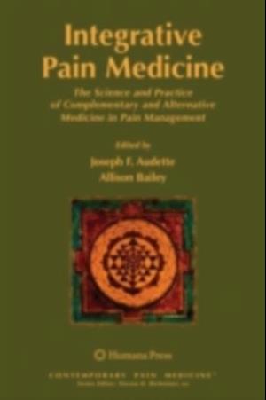 Integrative Pain Medicine