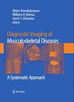 Diagnostic Imaging of Musculoskeletal Diseases