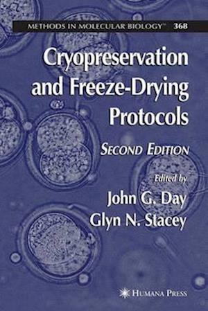 Cryopreservation and Freeze-Drying Protocols