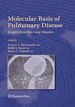 Molecular Basis of Pulmonary Disease