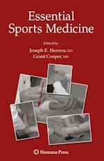 Essential Sports Medicine