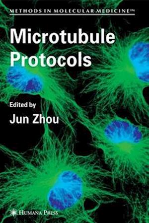 Microtubule Protocols