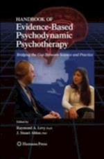 Handbook of Evidence-Based Psychodynamic Psychotherapy