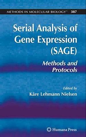 Serial Analysis of Gene Expression (SAGE)