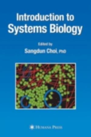 Introduction to Systems Biology