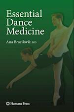 Essential Dance Medicine