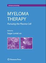 Myeloma Therapy