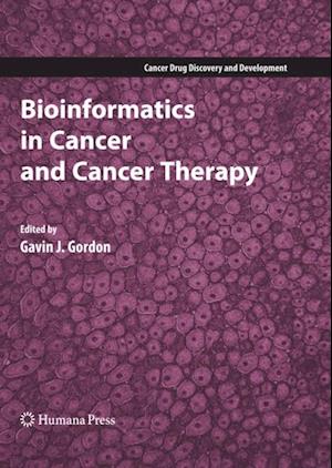 Bioinformatics in Cancer and Cancer Therapy