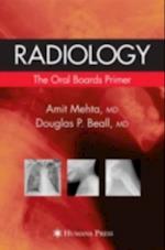 Radiology: The Oral Boards Primer