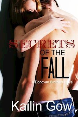 Secrets of the Fall (Donovan Brothers #2