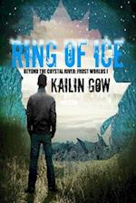 Ring of Ice (Frost Worlds Trilogy