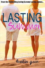 Lasting Summer (Loving Summer #5)