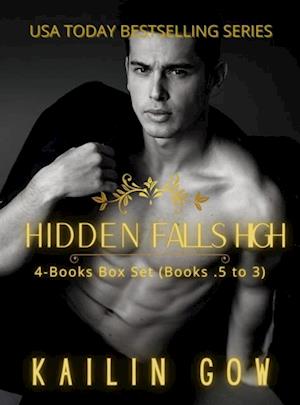 Hidden Falls High Box Set