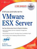 Configuring VMware ESX Server 2.5