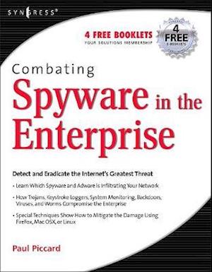 Combating Spyware in the Enterprise