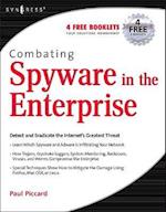 Combating Spyware in the Enterprise