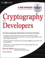 Cryptography for Developers