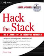 Hack the Stack