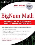 BigNum Math: Implementing Cryptographic Multiple Precision Arithmetic