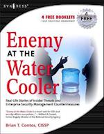Enemy at the Water Cooler