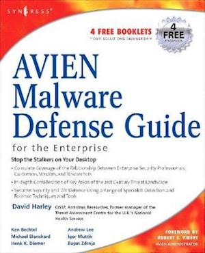 AVIEN Malware Defense Guide for the Enterprise