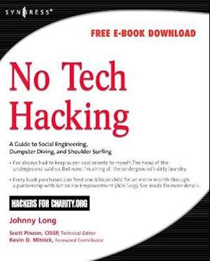 No Tech Hacking