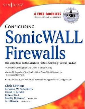 Configuring SonicWALL Firewalls