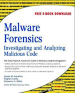 Malware Forensics