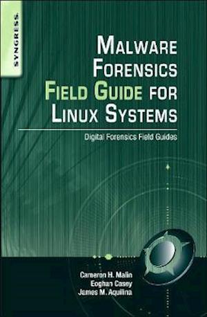 Malware Forensic Field Guide for Unix Systems