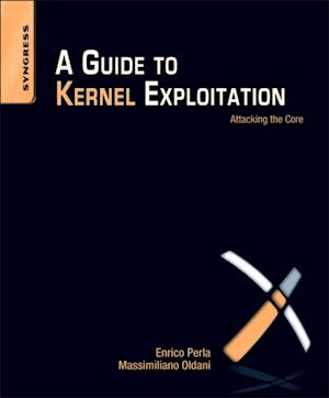 Guide to Kernel Exploitation