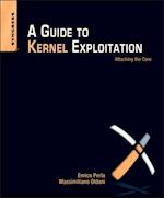 Guide to Kernel Exploitation