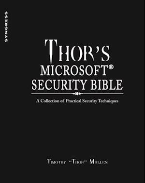 Thor's Microsoft Security Bible