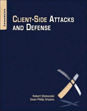 Client-Side Attacks and Defense