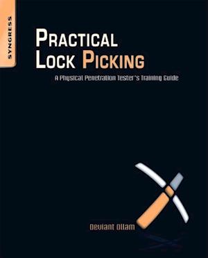 Practical Lock Picking