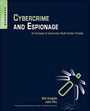Cybercrime and Espionage