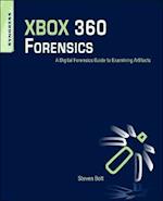 XBOX 360 Forensics