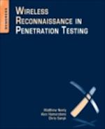 Wireless Reconnaissance in Penetration Testing