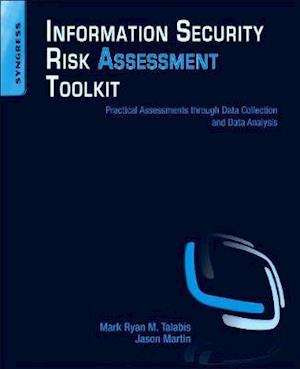Information Security Risk Assessment Toolkit