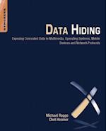 Data Hiding