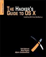 The Hacker's Guide to OS X