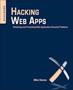 Hacking Web Apps