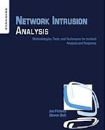 Network Intrusion Analysis