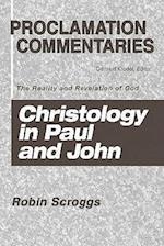 Christology in Paul and John