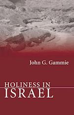 Holiness in Israel