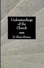 Understandings of the Church