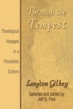 Through the Tempest: Theological Voyages in a Pluralistic Culture 