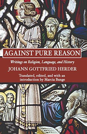 Against Pure Reason