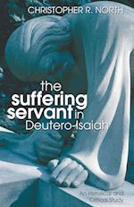 The Suffering Servant in Deutero-Isaiah