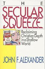 The Secular Squeeze