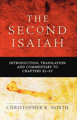 Second Isaiah